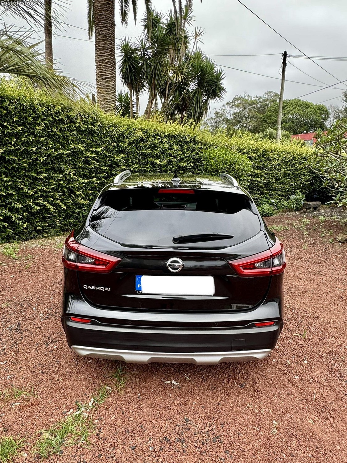 Nissan Qashqai DIG-T N-Motion — fotografia 2