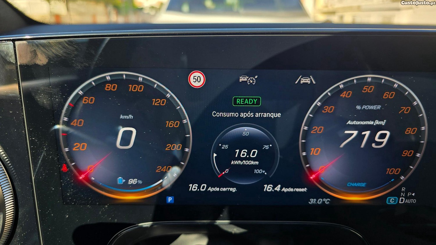Mercedes-Benz GLC 400 EQ 4Matic Pack Night AMG Pro - 26 — photo 5