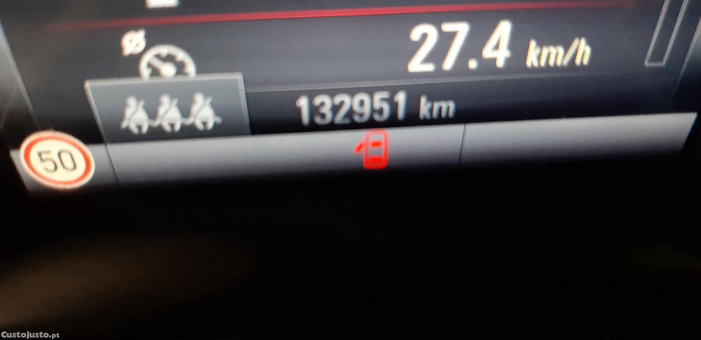 Opel Astra K SportsTourer+ Innovation S/S 1.6 CDTI 110 CV — fotografia 4