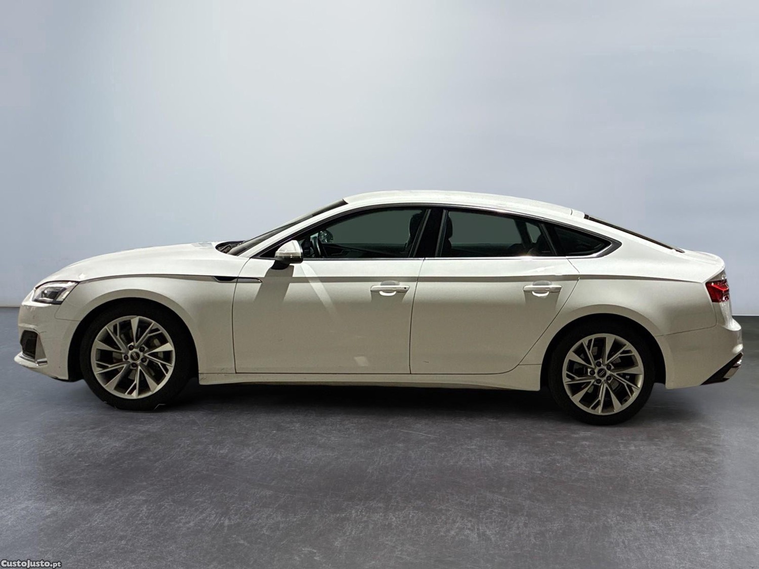 Audi A5 Sportback TFSI S tronic Business Line - 23 — photo 2