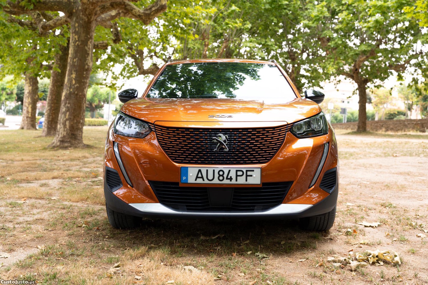 Peugeot 2008 E-2008 Allure - 22 — photo 3