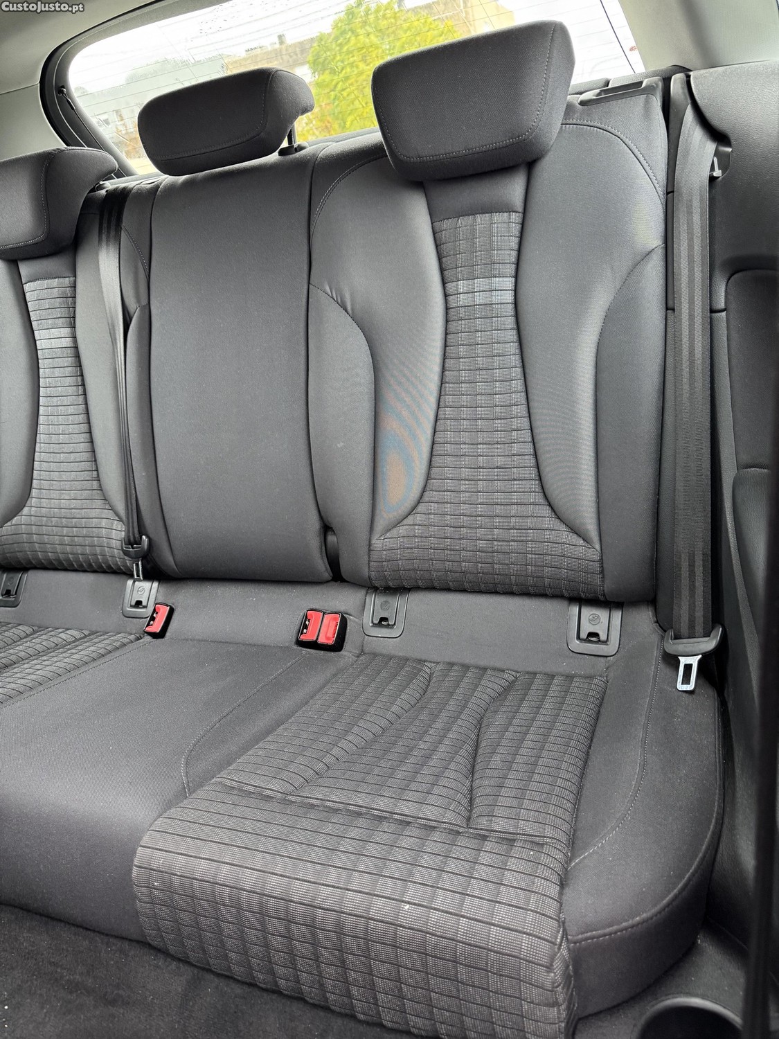 Audi A3 1.4 - 12 — photo 5