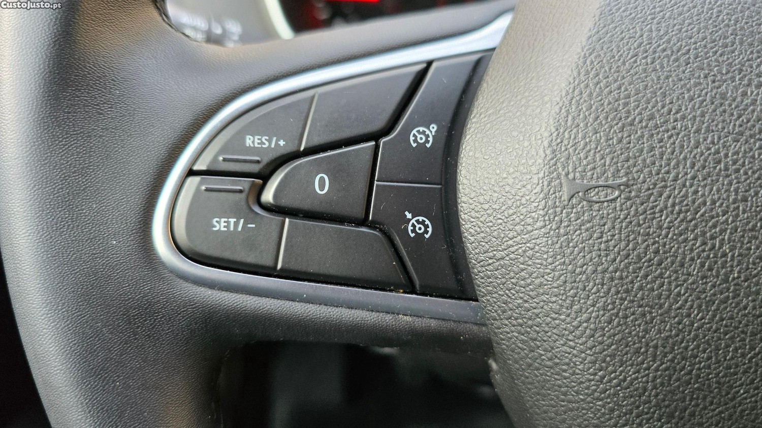 Renault Mégane 1.5 Blue dCi Intens — fotografia 17