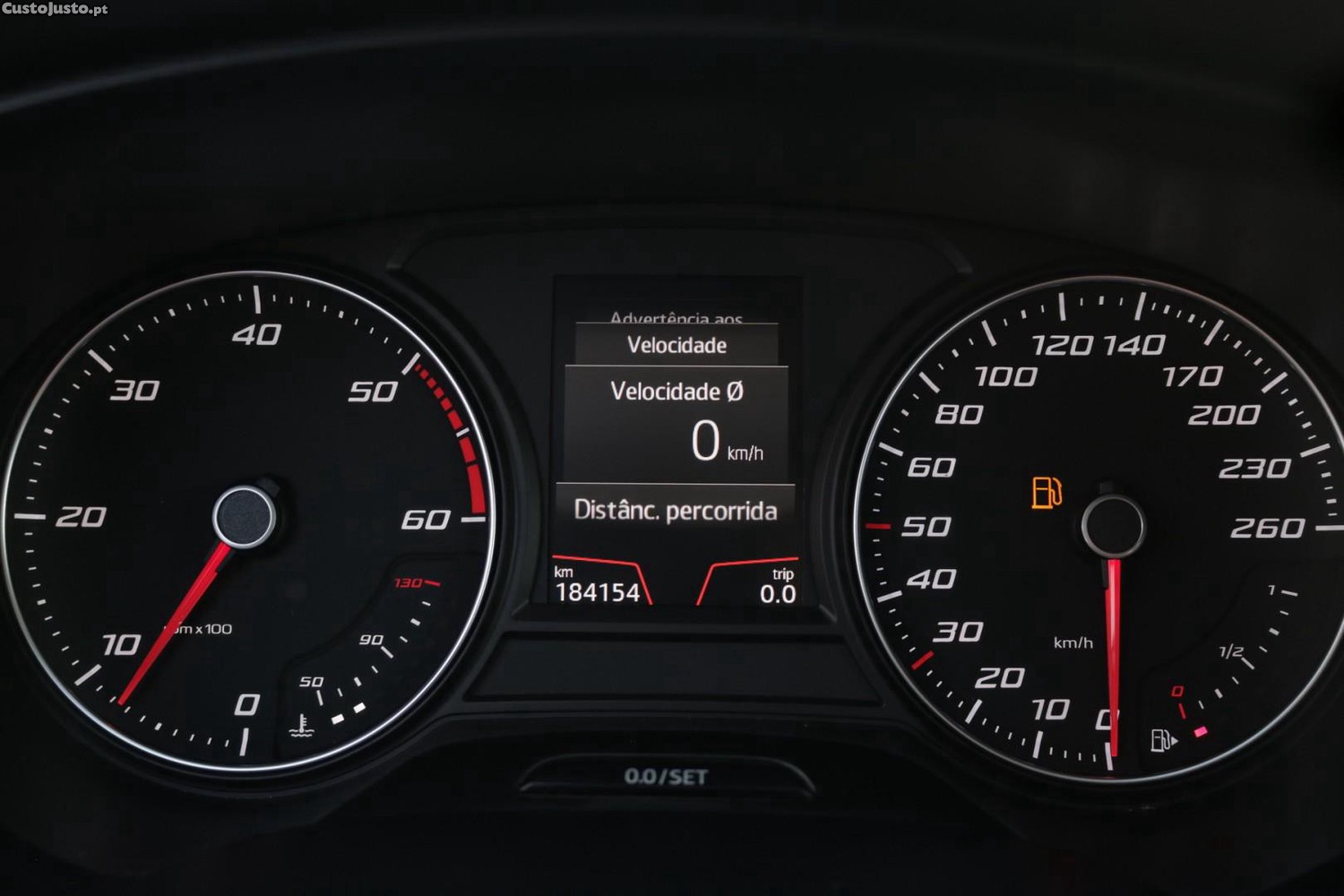 SEAT Leon ST 1.6 TDI Style 115cv — fotografia 19