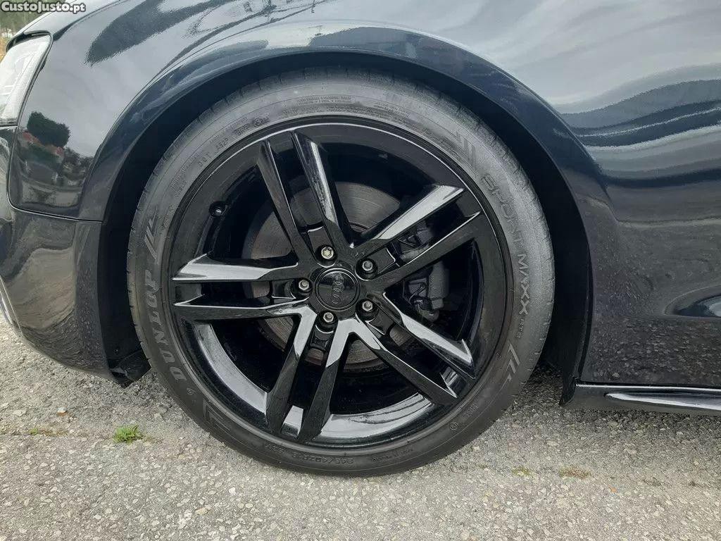Audi A5 2.0 tdi s-line — fotografia 15