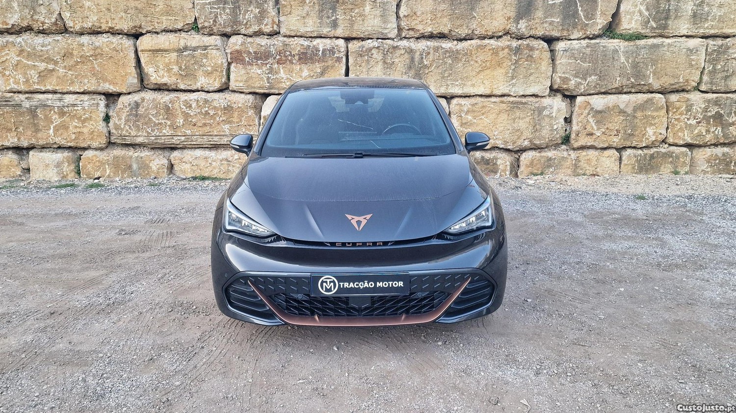 CUPRA Born 77 kWh e-Boost - 23 — photo 3