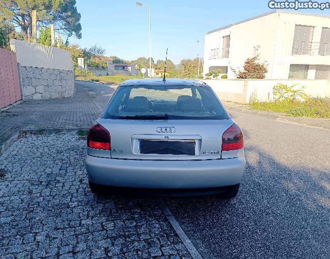 Audi A3 1.9 TDI SPORT 110 CV - 99 — photo 2