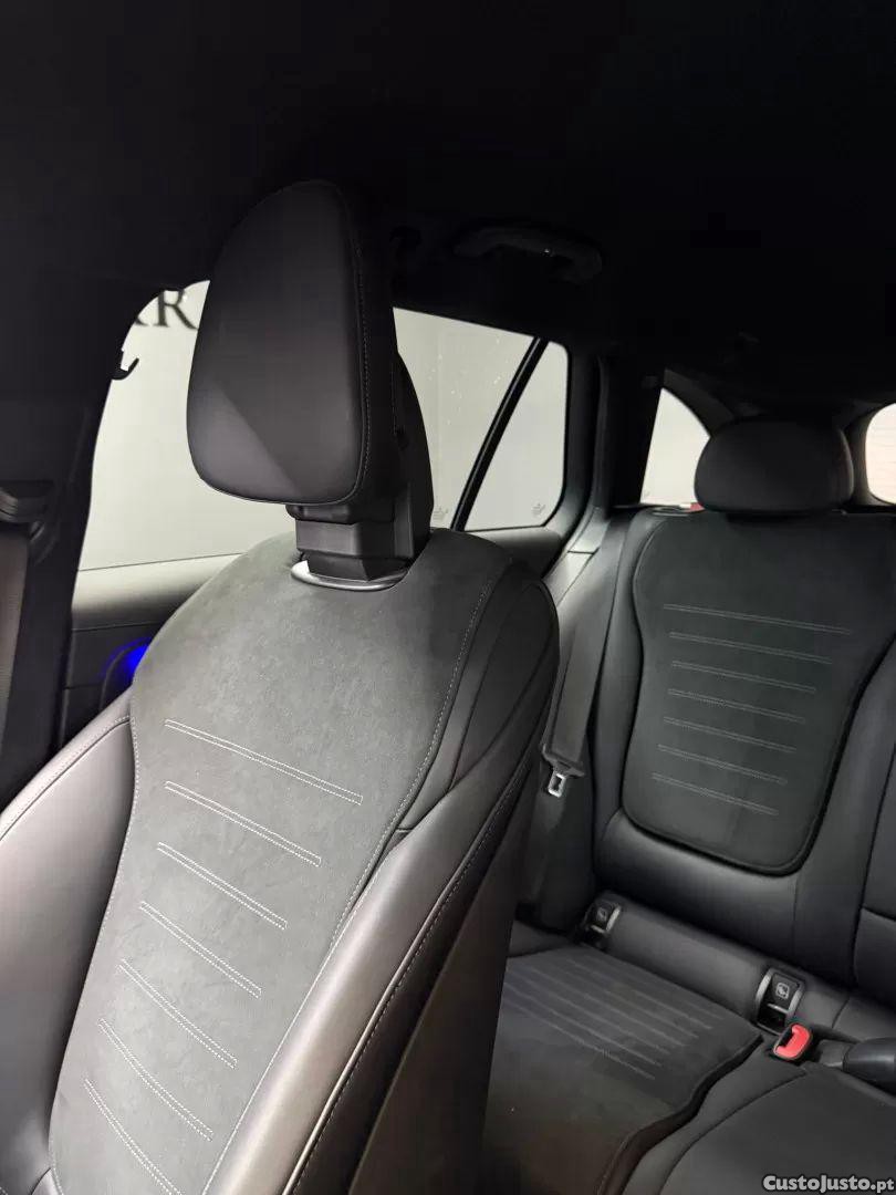 Mercedes-Benz C 300 T amg line — fotografia 6