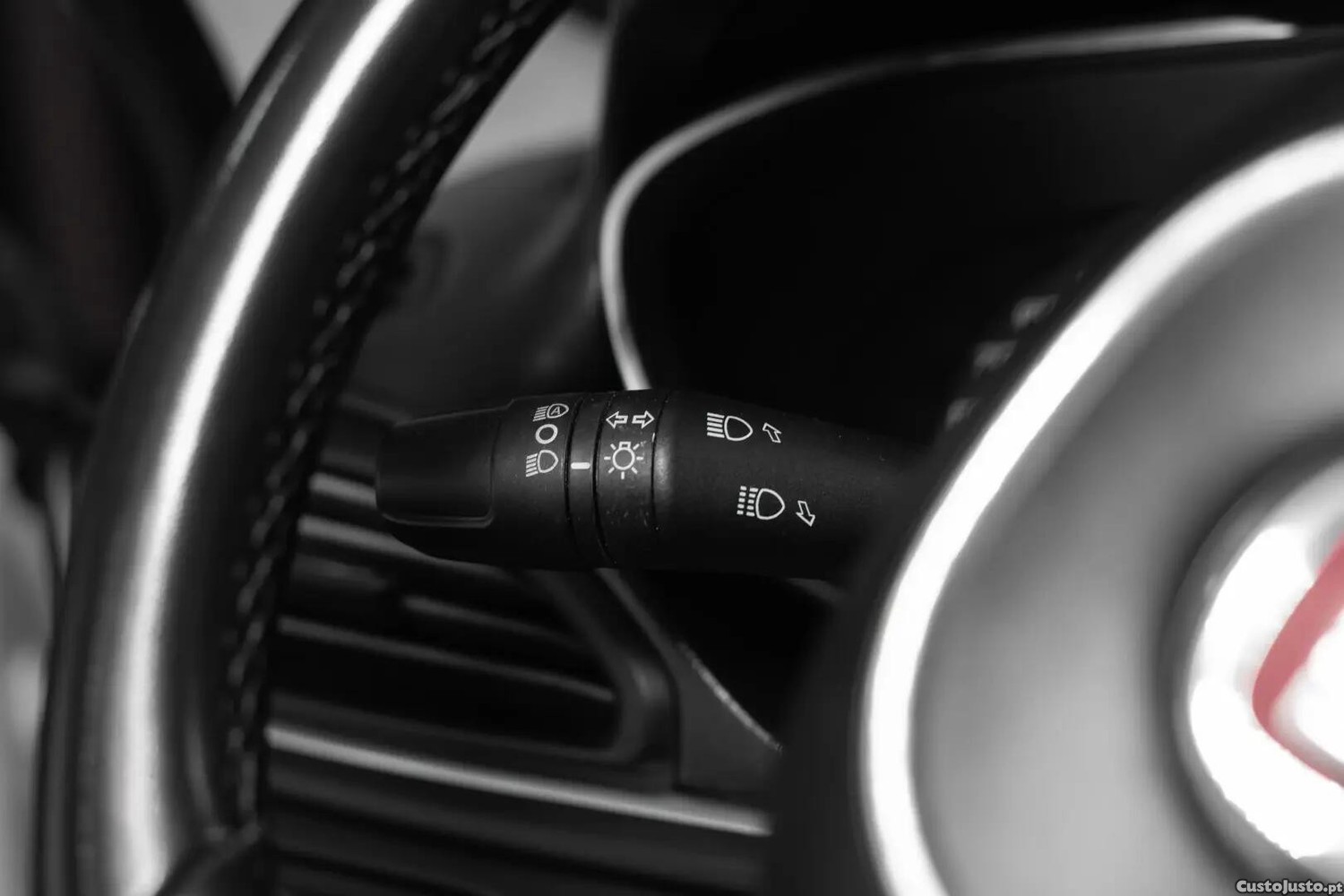 Fiat Tipo 1.3 M-Jet Lounge — fotografia 5