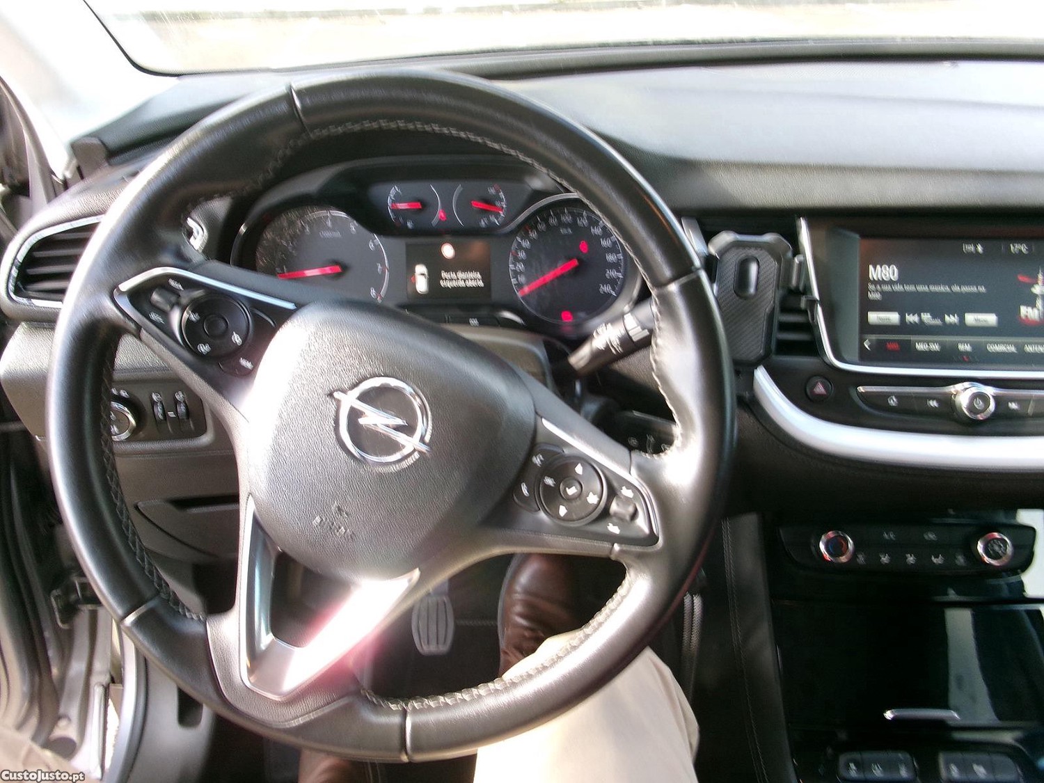 Opel Grandland X Business Edition — fotografia 2