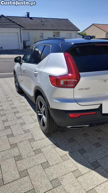 Volvo XC40 R-design - 20 — photo 3