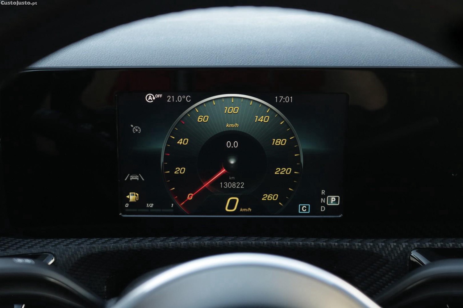 Mercedes-Benz CLA 200 d Shooting Brake Style Plus Auto 150cv — fotografia 21