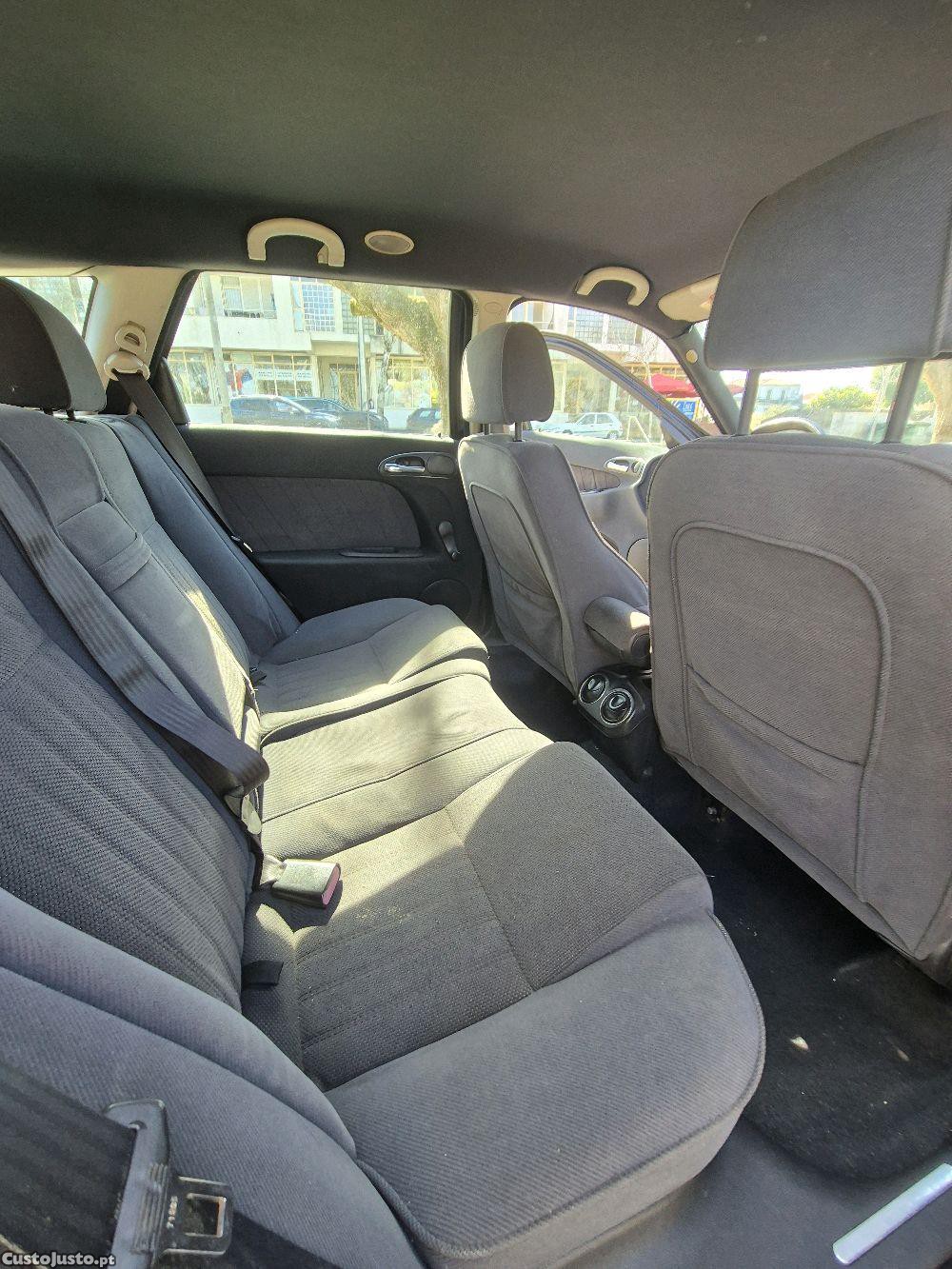Alfa Romeo 156 SW — fotografia 2