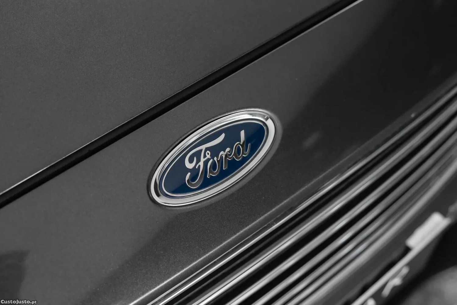 Ford Focus 1.0 EcoBoost S&S TITANIUM — fotografia 17
