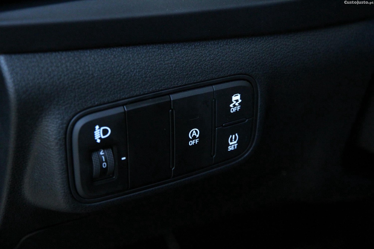 Hyundai i20 1.0 T-GDI Style — fotografia 12