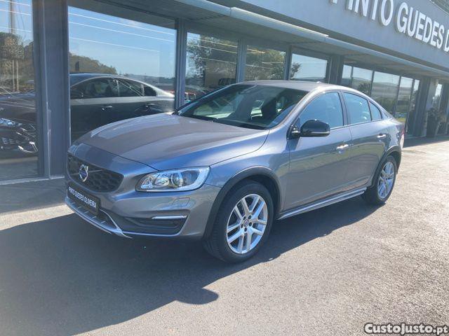 Volvo S60 2.0 D3 Pro Geartroni - 17 — photo 3