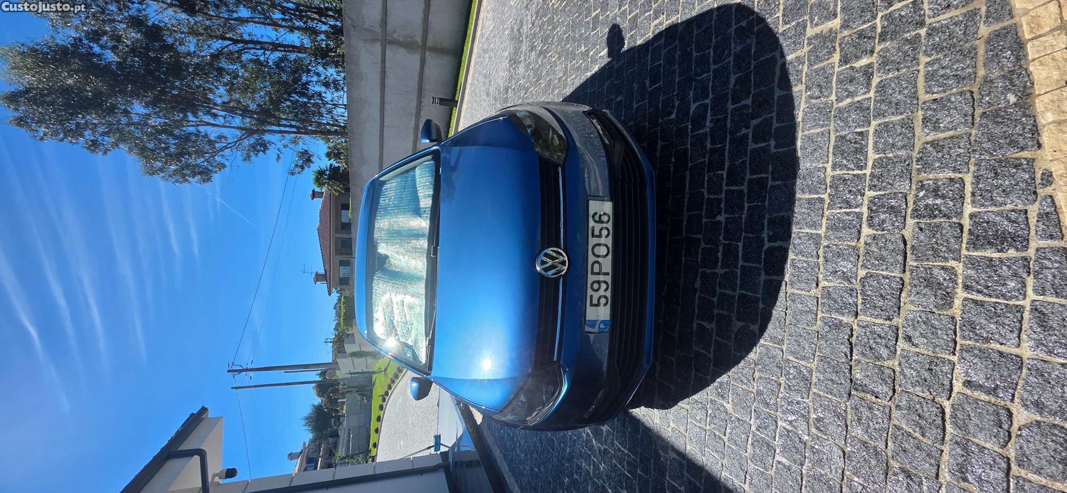 VW Polo 1.4 — photo 5