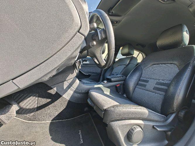 Mercedes-Benz GLA 180 Automática 1.5 Dci — fotografia 4
