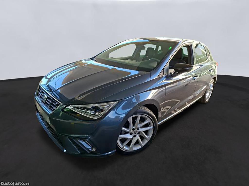 Seat Ibiza 1.0 TSI FR 110cv - 21 — photo 2