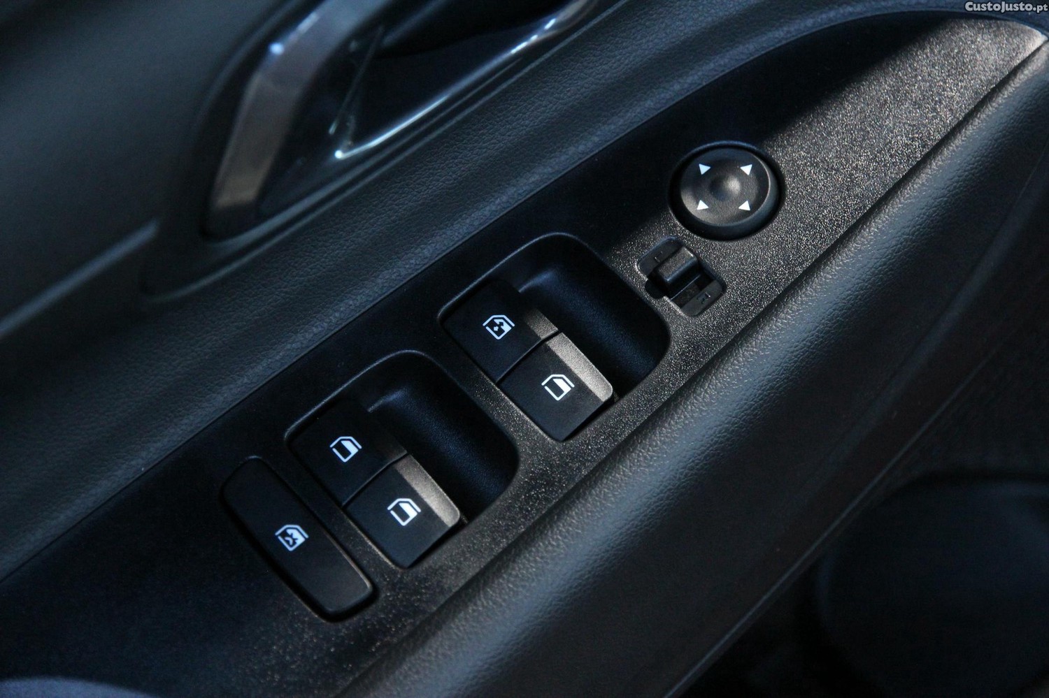 Hyundai i20 1.0 T-GDI Style — fotografia 14