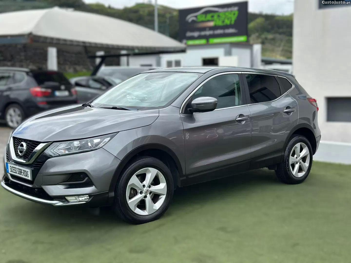 Nissan Qashqai 1.5 dci acenta - 18 foto 3
