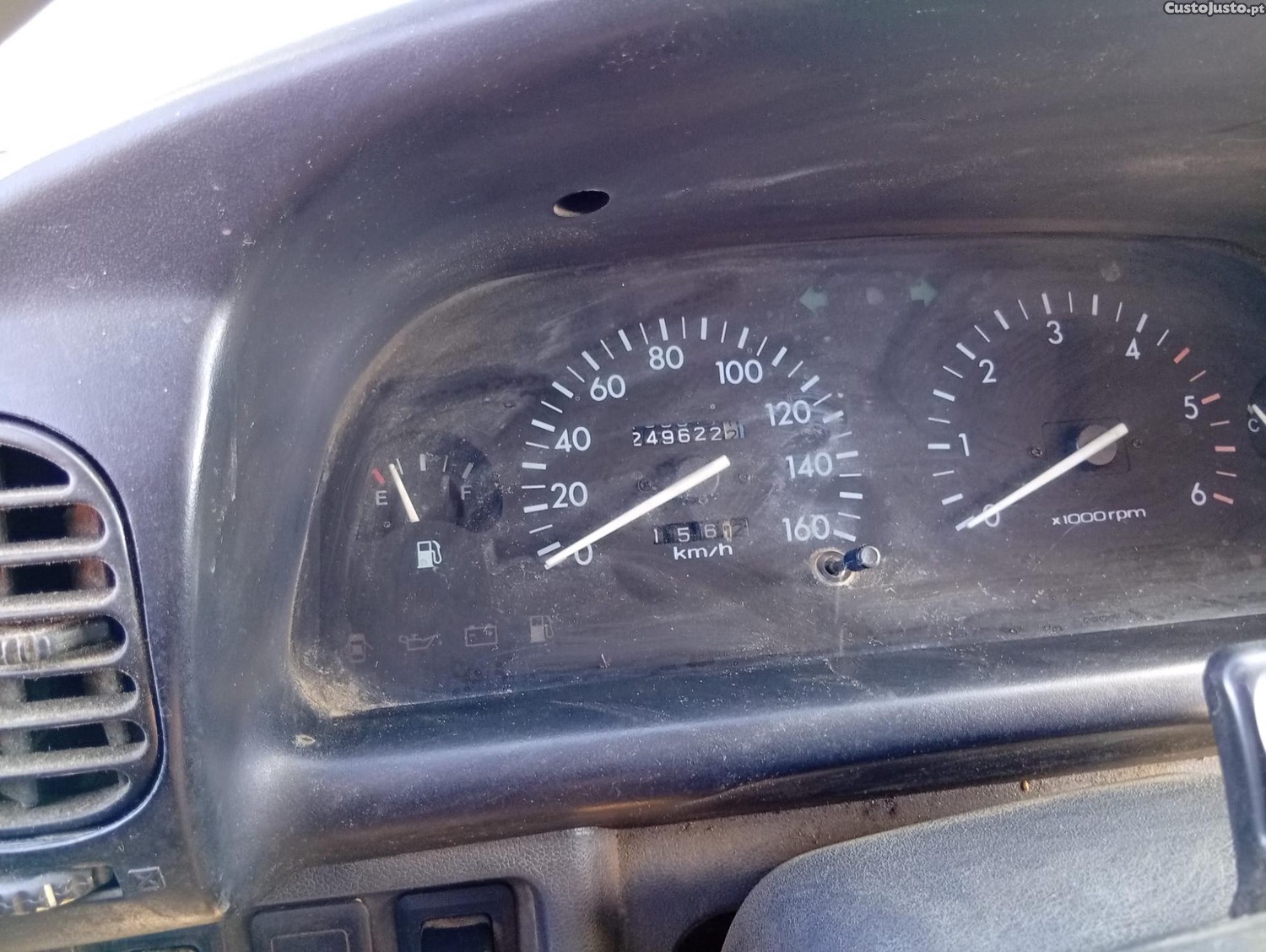 Hyundai H1 9 Lugares — fotografia 4