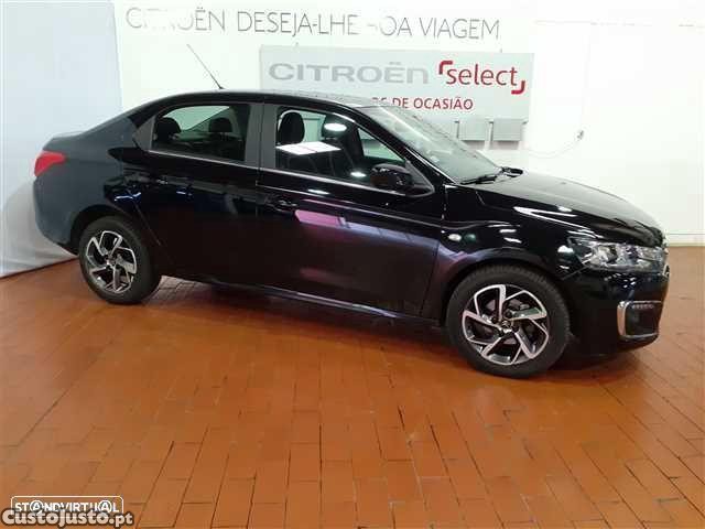Citroën C-Elysée 1.6 Blue Shine HDI - 18 foto 5