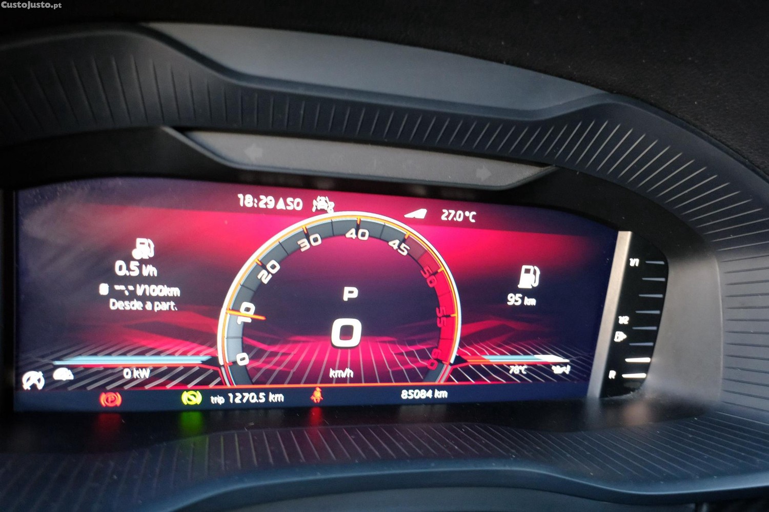 Skoda Kodiaq 2.0 TDI Sportline DSG — fotografia 3