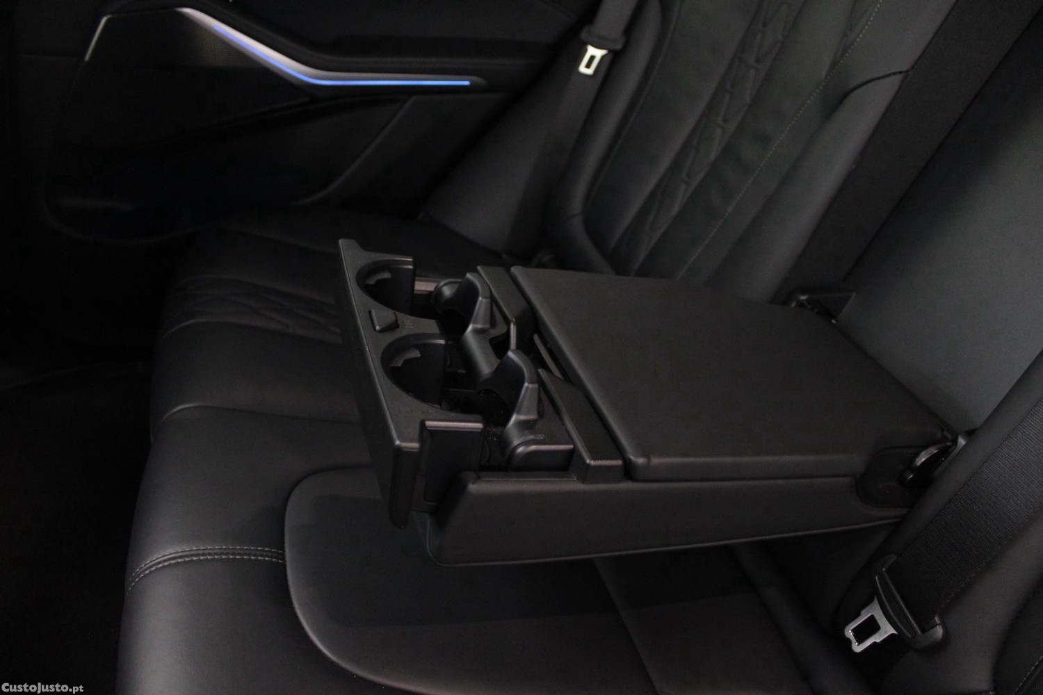 BMW X5 3.0 XDRIVE AUTO — fotografia 10