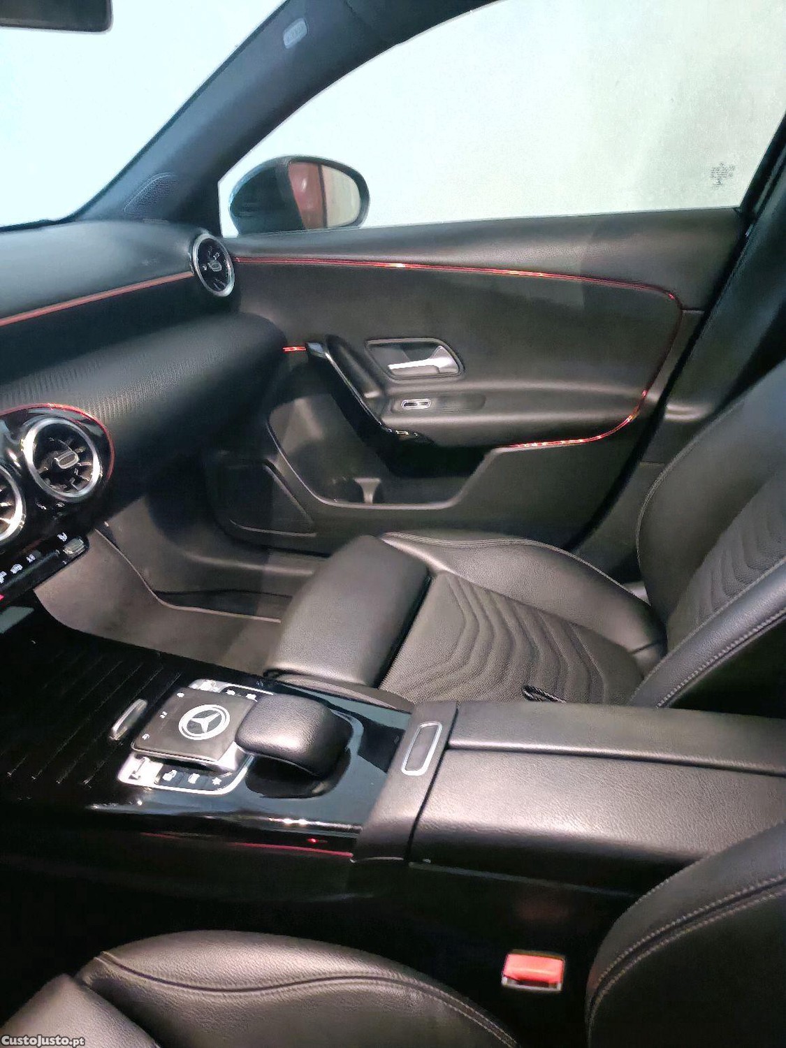 Mercedes-Benz A 180 style plus - 18 — photo 4