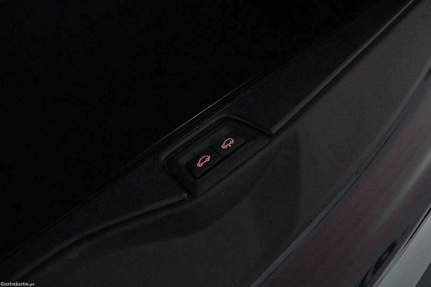 BMW X5 3.0 XDRIVE AUTO — fotografia 6