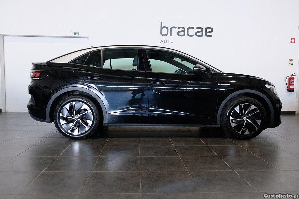 VW ID.5 77 kWh Pro - 22 — photo 4