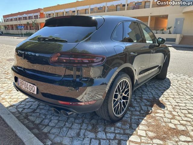 Porsche Macan 2.0T - 18 foto 5
