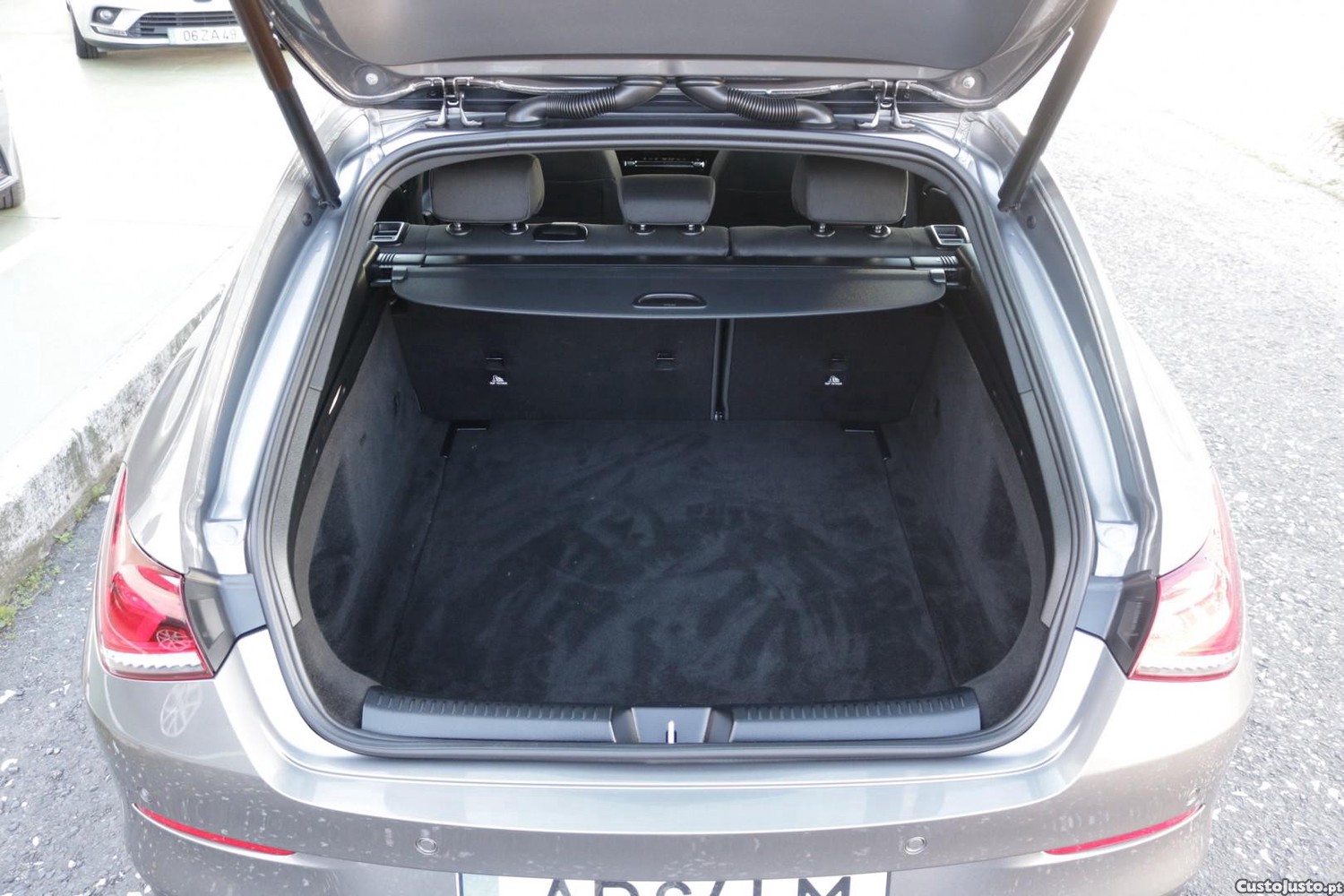 Mercedes-Benz CLA 200 d Shooting Brake Style Plus Auto 150cv — fotografia 44