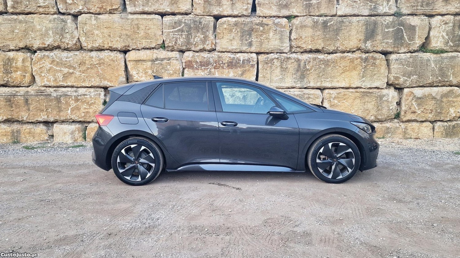CUPRA Born 77 kWh e-Boost - 23 — photo 5