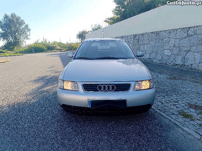 Audi A3 1.9 TDI SPORT 110 CV - 99 — photo 5