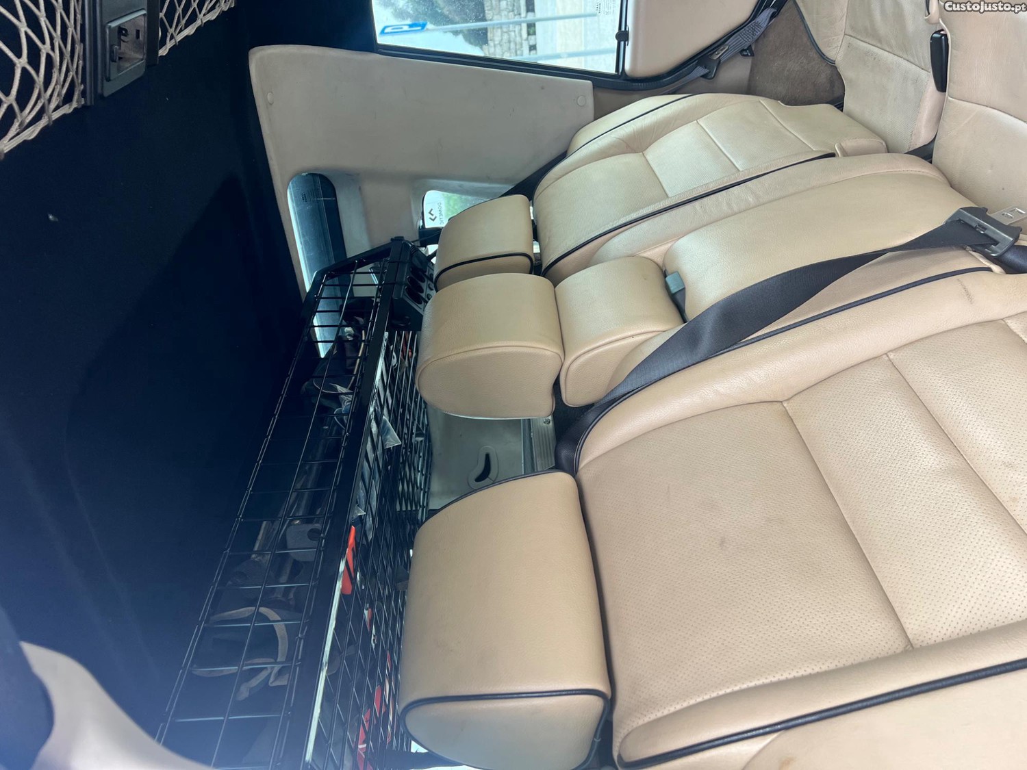 Land Rover Discovery 2 - 00 — photo 2