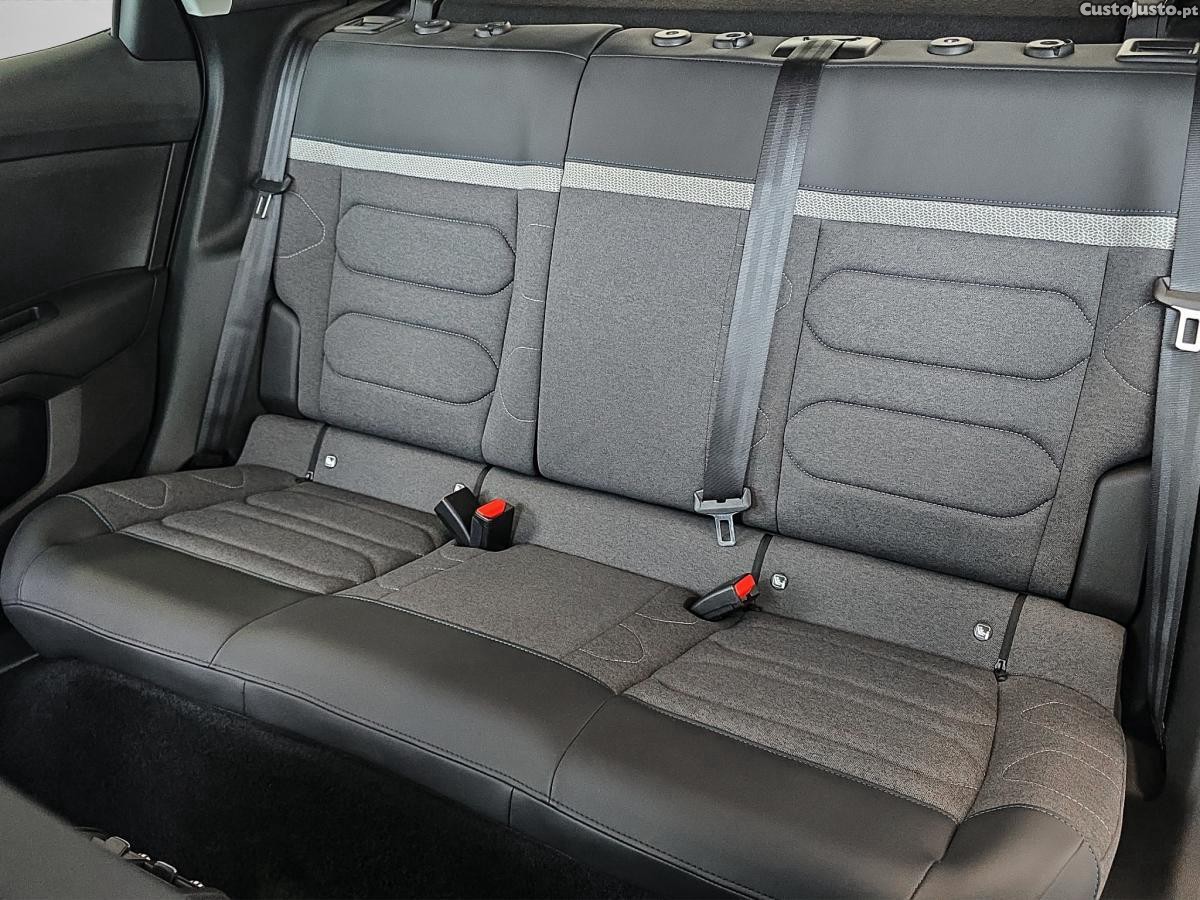 Citroën C4 BlueHDi 130 Stop&Sta — fotografia 6