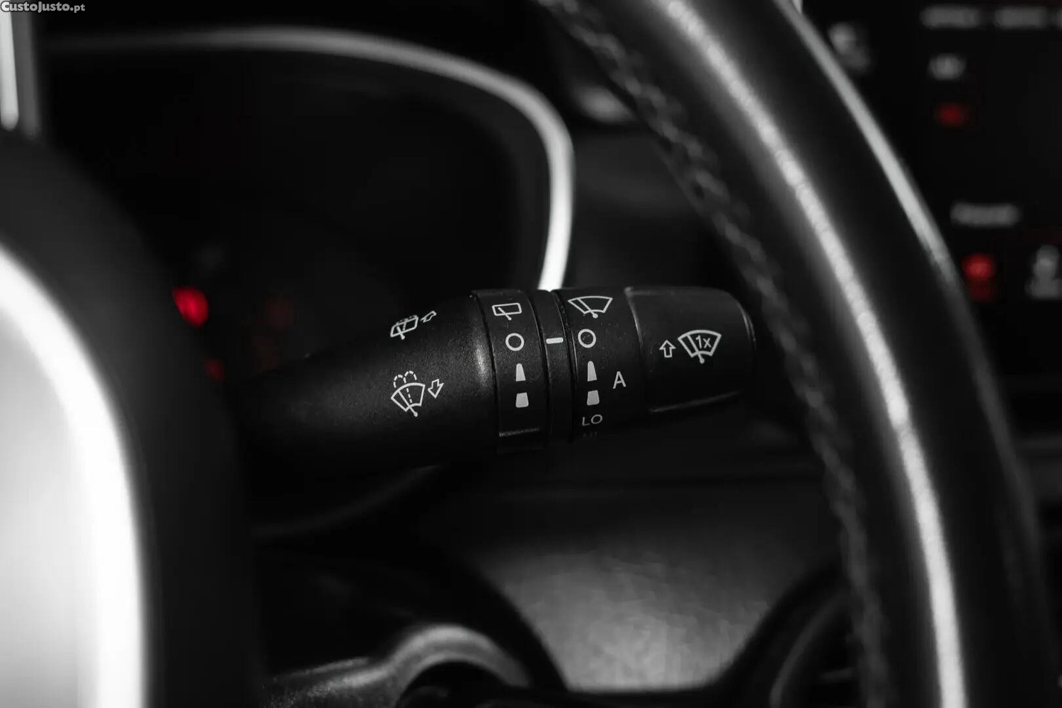 Fiat Tipo 1.3 M-Jet Lounge — fotografia 4