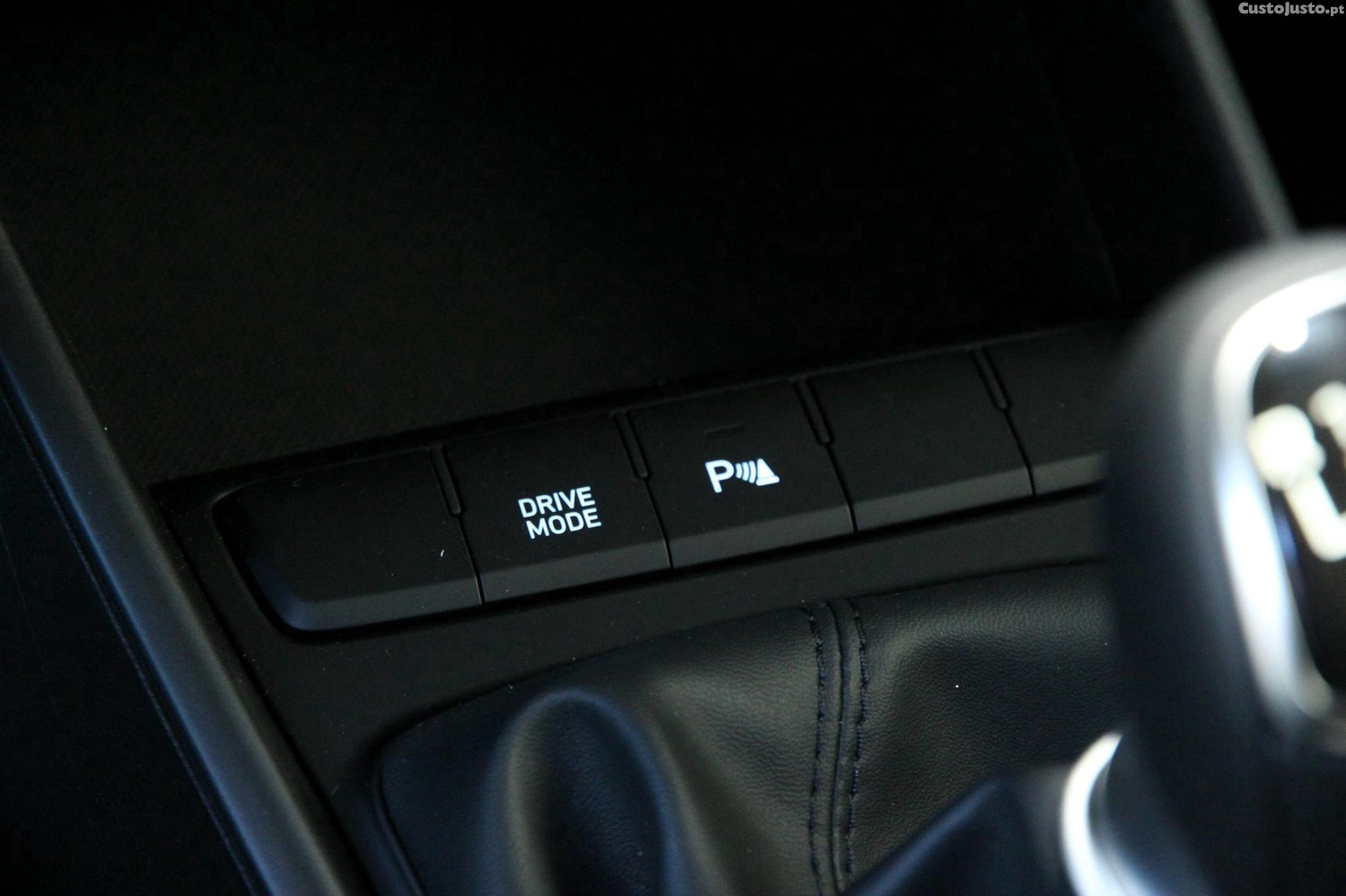 Hyundai i20 1.0 T-GDI Style — fotografia 10