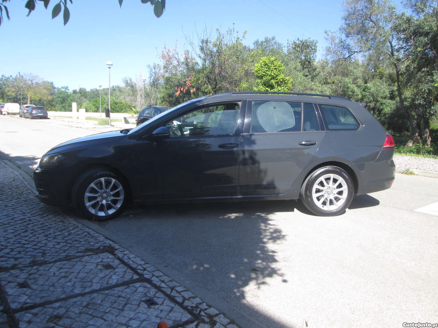 VW Golf 1.6 TDI 110CV - 15 — photo 3