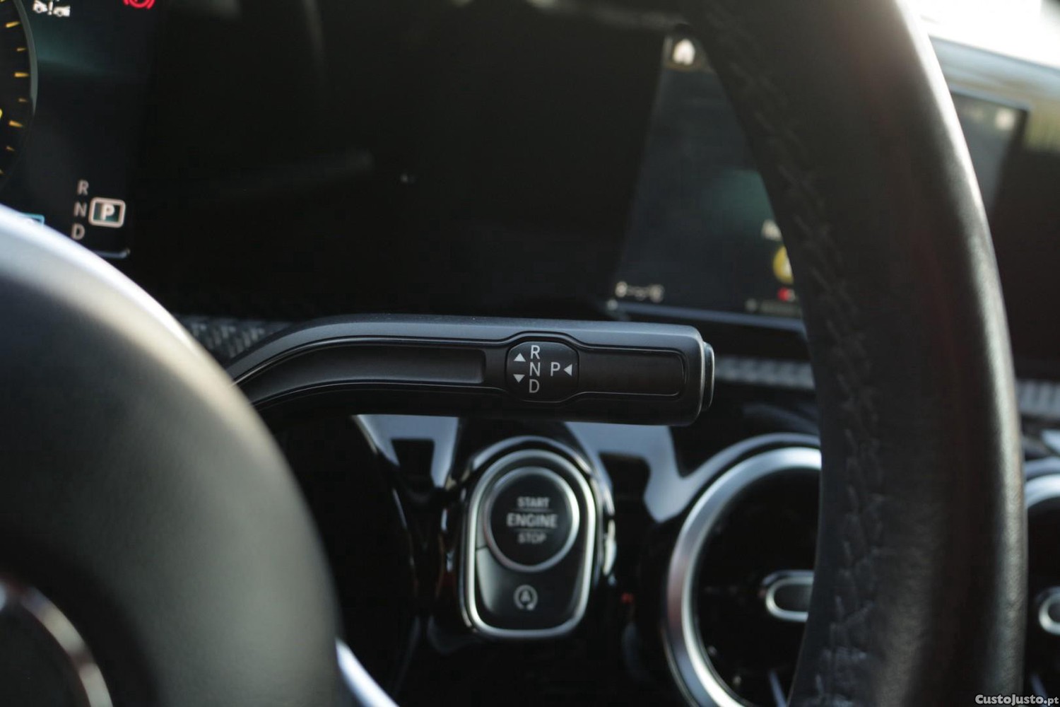Mercedes-Benz CLA 200 d Shooting Brake Style Plus Auto 150cv — fotografia 24