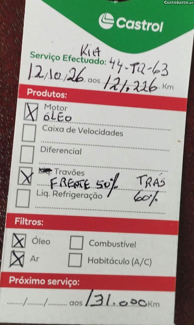 Kia Ceed 1.6 STATION  DIESEL 136CV 16V 2017 - 17 — photo 5