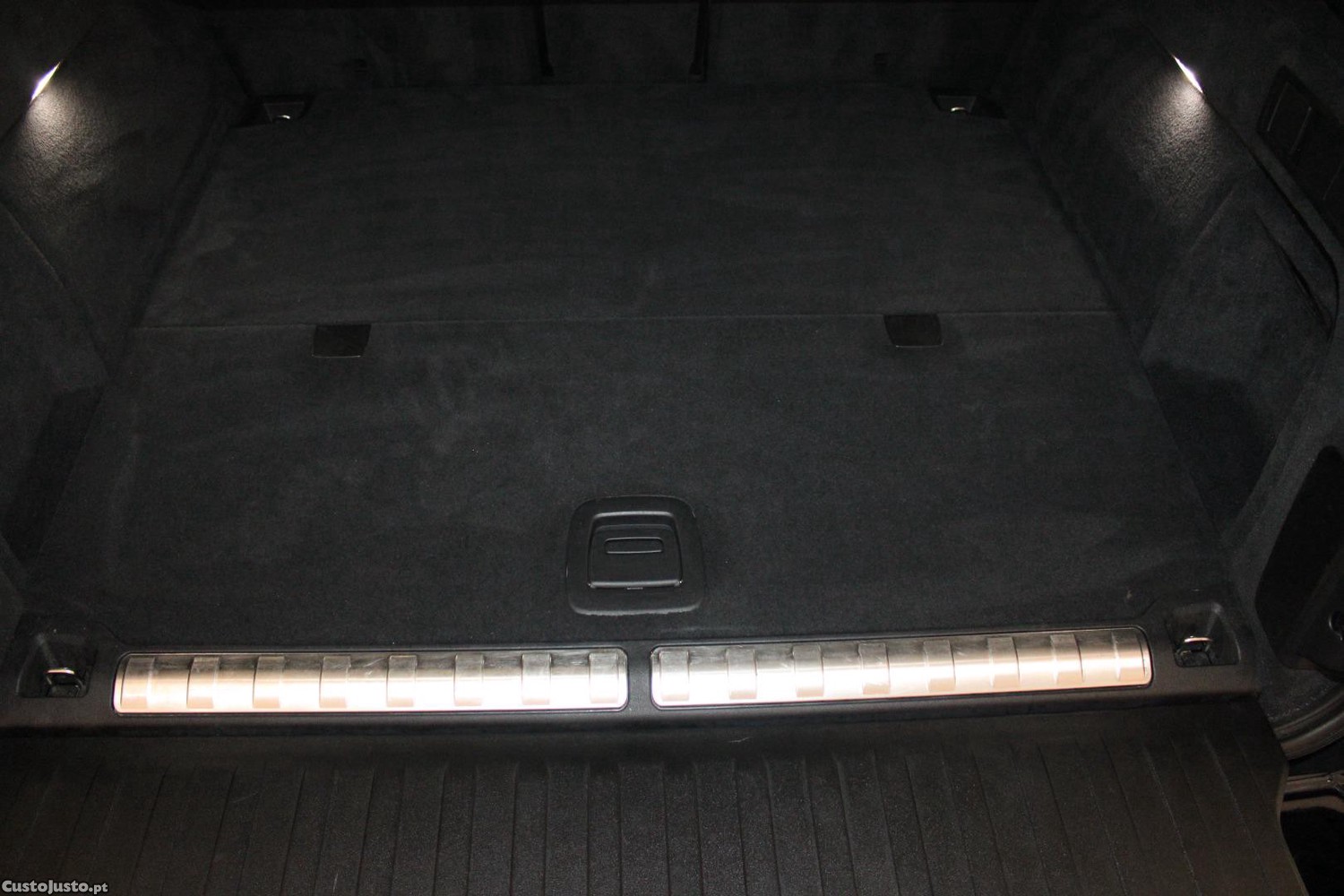 BMW X5 3.0 XDRIVE AUTO — fotografia 8