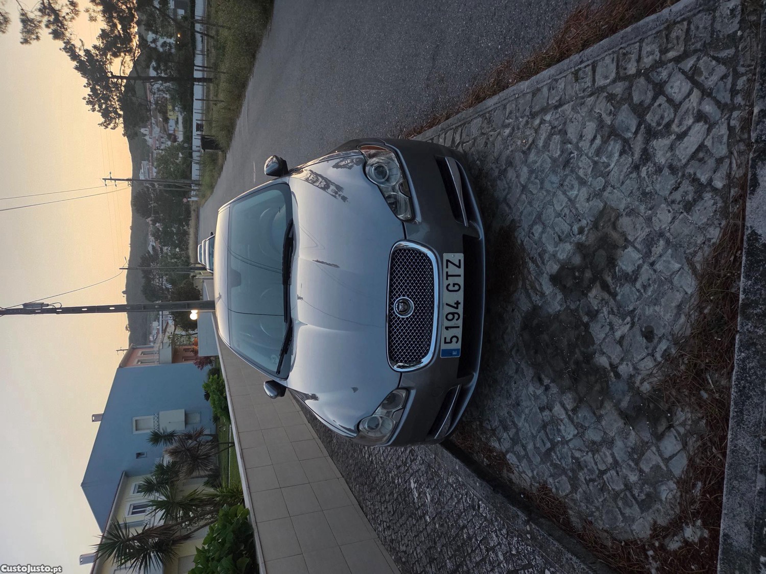 Jaguar XF Luxuri premium - 10 — photo 2