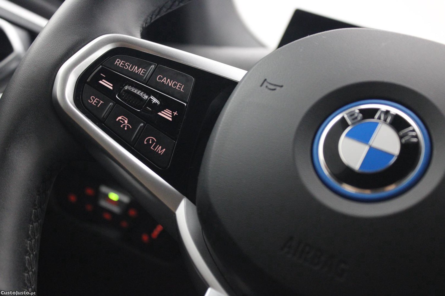 BMW i4 40 E-DRIVE PACK M 83,9KWH (AUTO) — fotografia 52