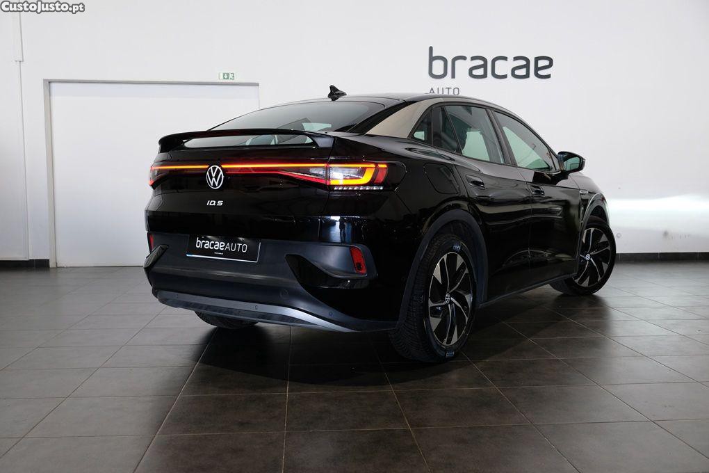 VW ID.5 77 kWh Pro - 22 — photo 5