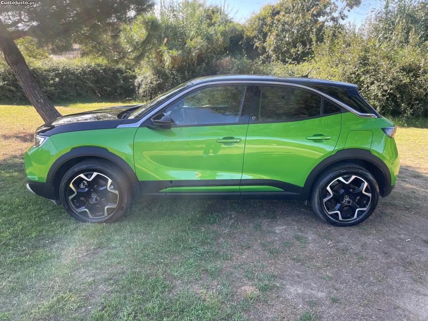 Opel Mokka Ultimate - 21 — photo 3