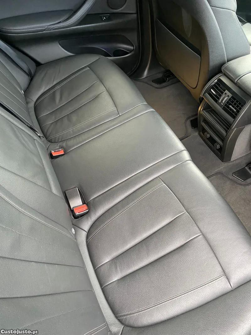 BMW X5 40e xDrive Pack M — fotografia 6