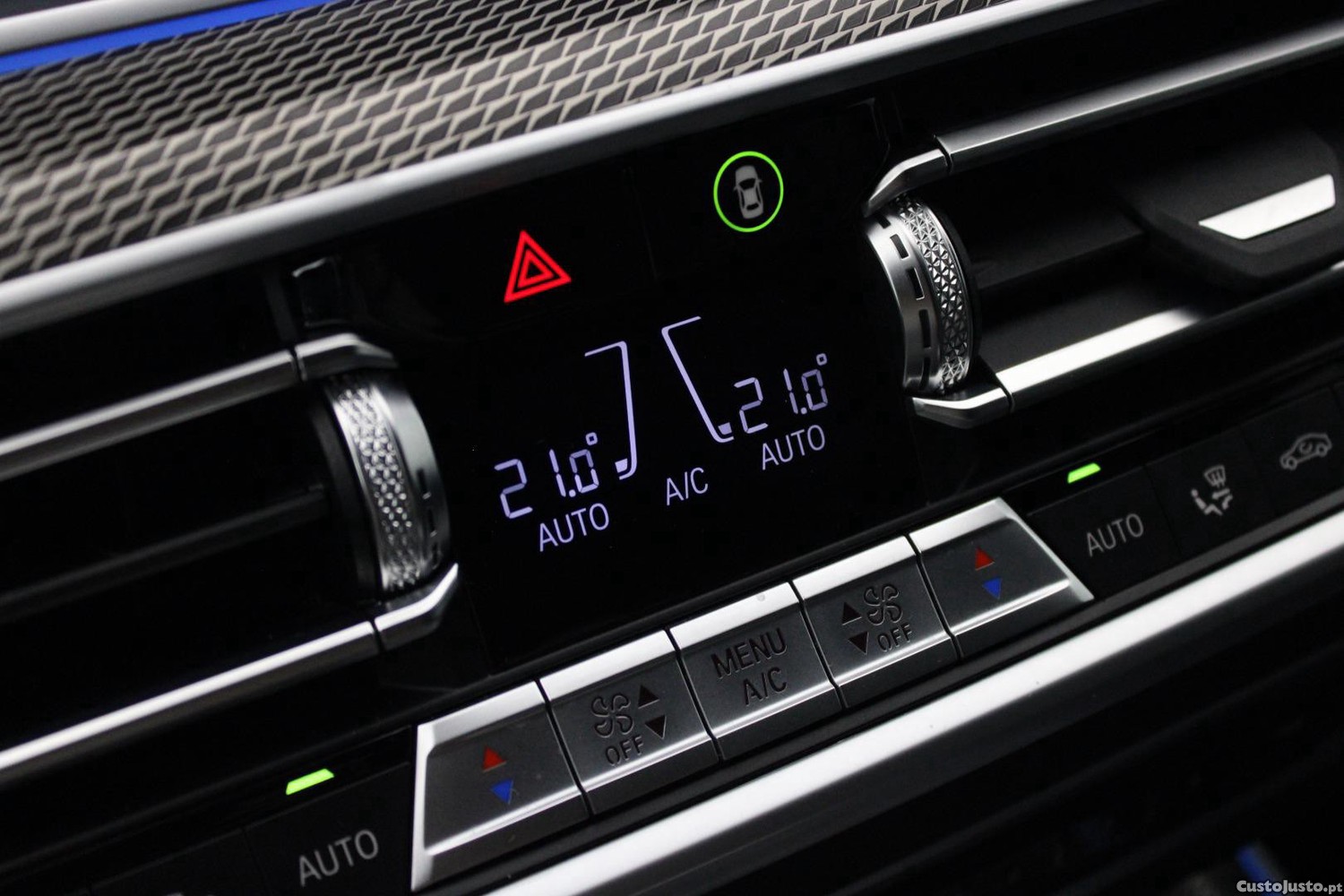 BMW X5 3.0 XDRIVE AUTO — fotografia 27